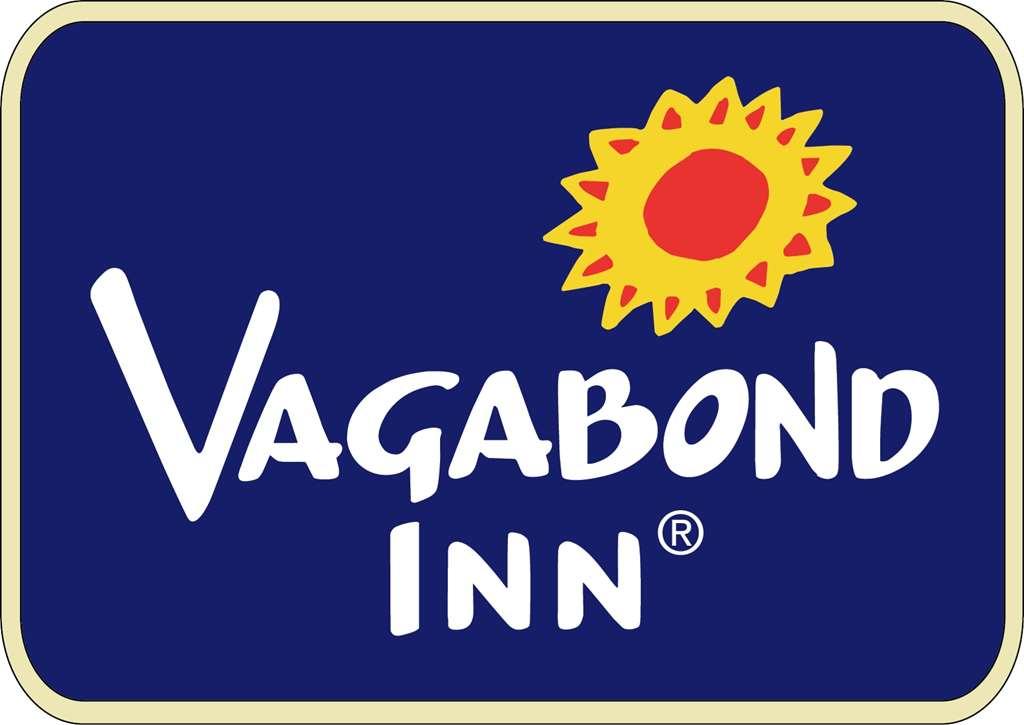 Vagabond Inn Whittier Logo billede